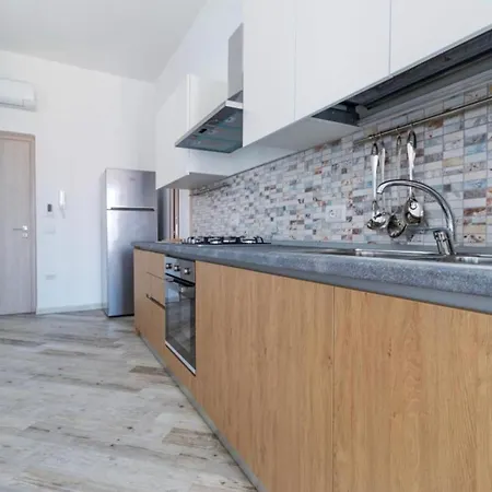 Castula Apartament Dorgali