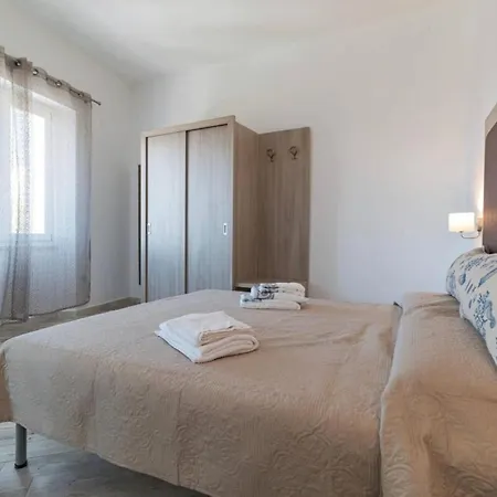 Castula Appartement Dorgali