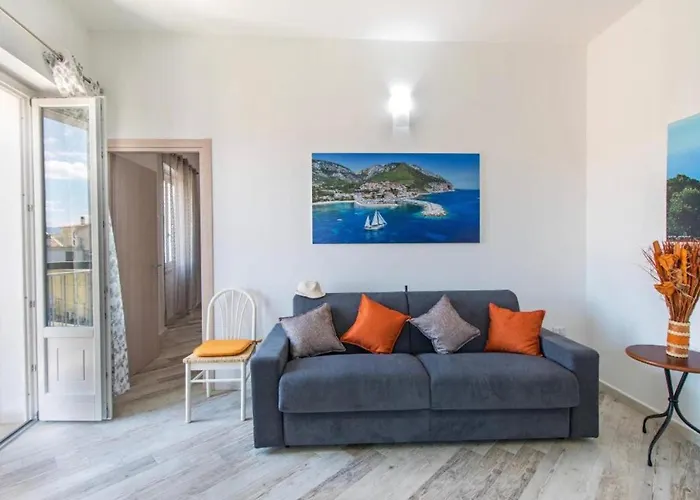 Apartman Castula Dorgali