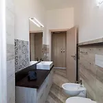 Apartament Castula