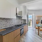 Castula Appartement Dorgali