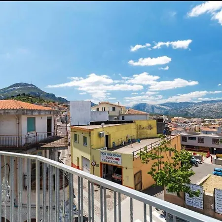 Castula Apartamento