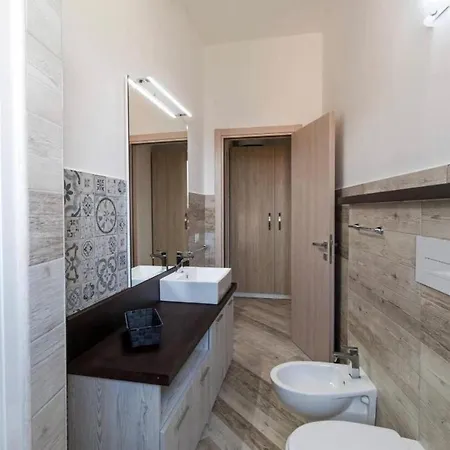 Apartamento Castula