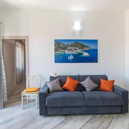 Apartamento Castula Dorgali