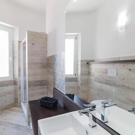 Apartamento Castula *