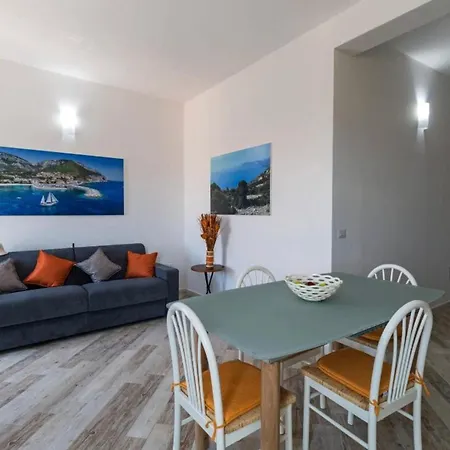 Castula Appartement