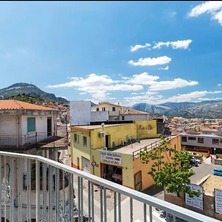Castula Appartement